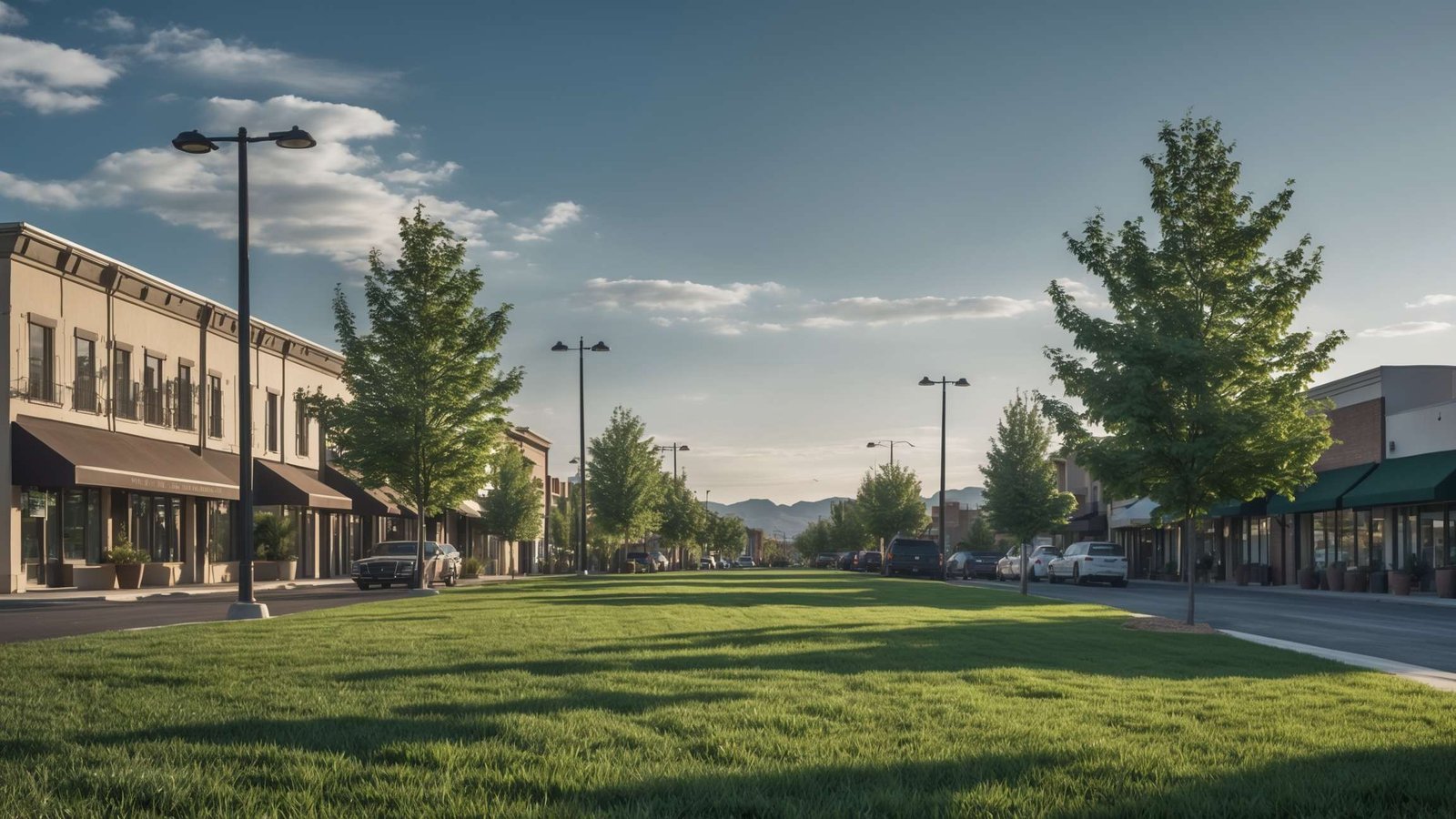 Sprinkler system inspection and repair in Payson yard