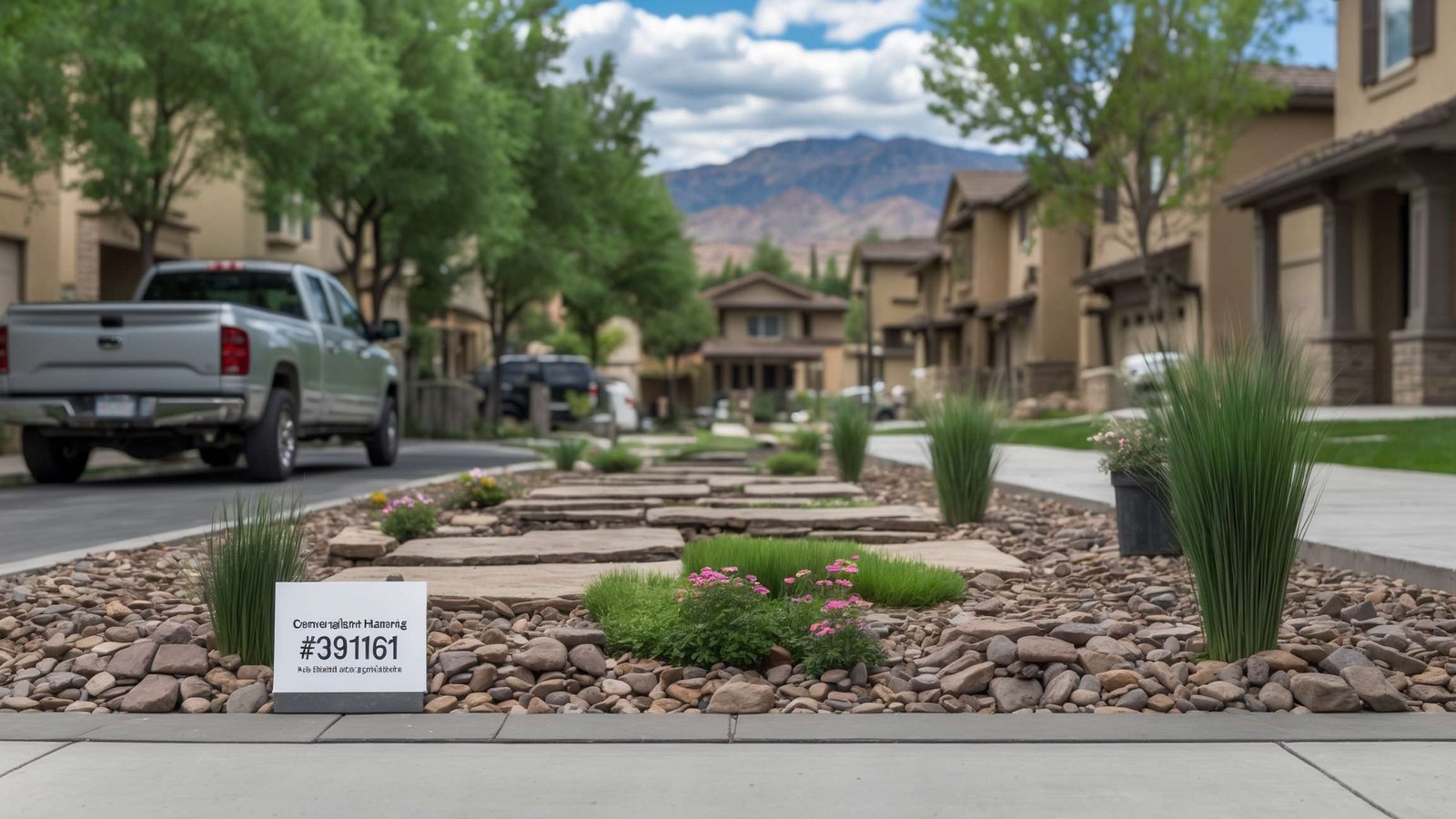 Commercial property irrigation system maintenance in Spanish Fork Utah