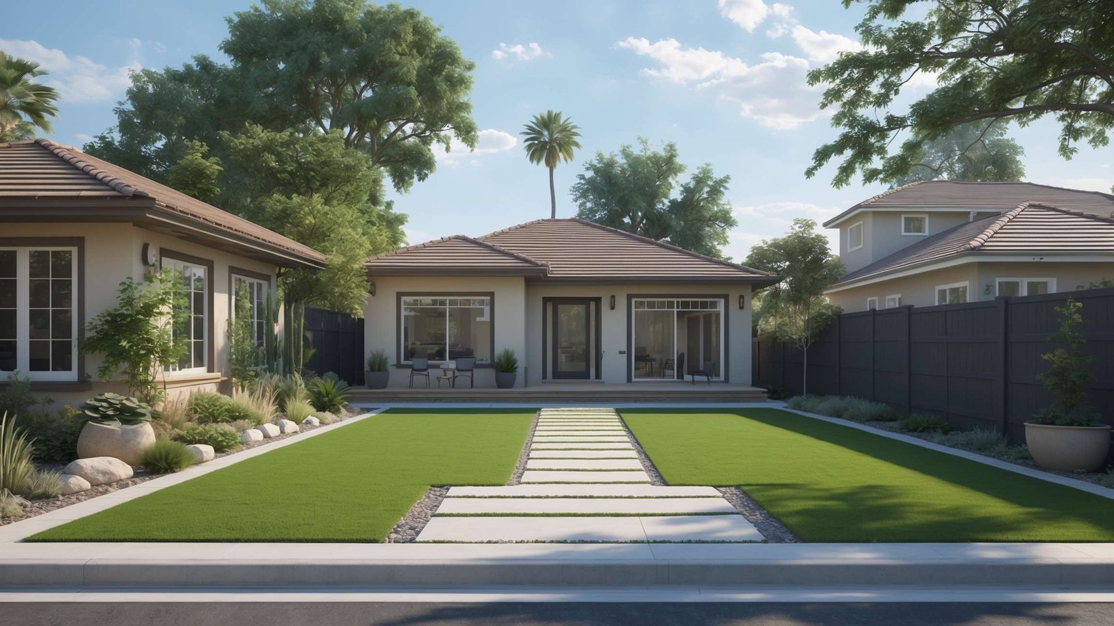 Backyard transformation cost planning for Santaquin homeowners